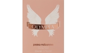 paco rabanne olympea