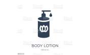 BODY LOTION 