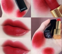 SON CHANEL VELVET 138 - 257 
