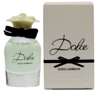 NƯỚC HOA DOLCE & GABBANA 5ML EDP MINI FULLBOX