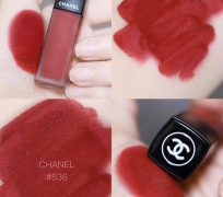 SON CHANEL KEM 848 - 836 