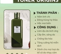LOTION ORIGINS 200ML FULLBOX