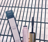 MASCARA GUCCI 3ML EVE BLACK 1 L'OBSCUR