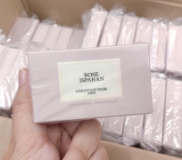 XÀ BÔNG HƯƠNG NƯỚC HOA DIOR ROSE ISPAHAN 