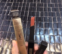 SON YSL 2G 314 SLIM VELVET UNBOX