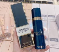 BODY MIST GOOD GIRL 100ML CAROLINA HERRERA