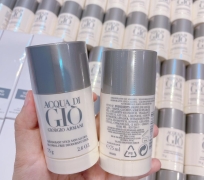 LĂN KHỬ MÙI GIORGIO 75G UNBOX