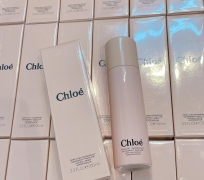 XỊT KHỬ MÙI CHLOE 100ML FULLBOX