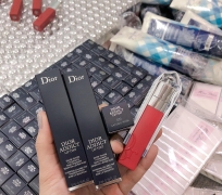 SON KEM DIOR 5ML 651 ADDICT LIP TINT FULLBOX