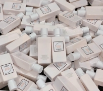 BODY LOTION HERMES 40ML EAU DES MERVEILLES