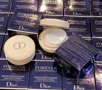 CUSHION PHẤN DIOR 10G LIGHT FOREVER POWDER