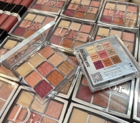 PHẤN MẮT 9 MÀU DIOR 10G BACKSTAGE EYE