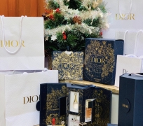 SET DIOR BẢN GIỚI HẠN