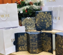 SET NƯỚC HOA DIOR 4 MÓN ( BẢN GIỚI HẠN )
