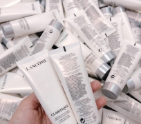 SỮA RỬA MẶT LANCOME 50ML CLARIFIQUE UNBOX