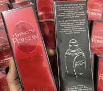 NƯỚC HOA DIOR POISON (  DẠNG LĂN )
