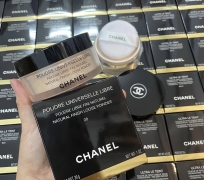 PHẤN PHỦ BỘT CHANEL TONE 20