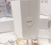 SET NƯỚC HOA DIOR BẢN GIỚI HẠN 