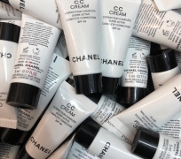 CC CREAM CHANEL 5ML