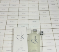 NƯỚC HOA CK ONE 