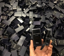 NƯỚC HOA DIOR SAUVAGE 10ML FULLBOX