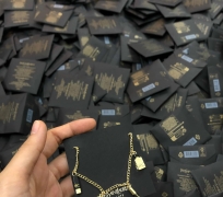 LẮC TAY YSL ( SẴN CHARM )