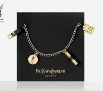 LẮC TAY YSL ( SẴN CHARM )