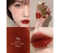 SON YSL 1.5G 1966 ROUGE PUR COUTURE UNBOX