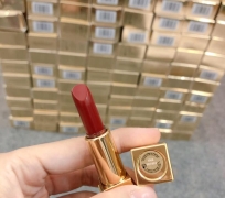 SON YSL 1.5G 1966 ROUGE PUR COUTURE UNBOX