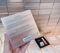 SET DƯỠNG DA DIOR 2 MÓN (KEM DƯỠNG 5ML+SERUM 4.5ML)