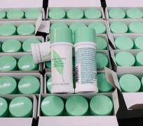 LĂN KHỬI MÙI ALIZABETH ARDEN 43G GREEN TEA UNBOX