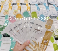 MẶT NẠ DƯỠNG DA MEDIHEAL 