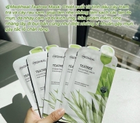 MẶT NẠ DƯỠNG DA MEDIHEAL 