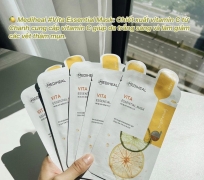 MẶT NẠ DƯỠNG DA MEDIHEAL 