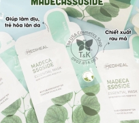 MẶT NẠ DƯỠNG DA MEDIHEAL 