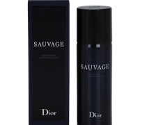 XỊT KHỬ MÙI DIOR SAUVAGE 