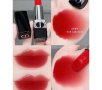 SON DIOR 3.5G 999 MATTE FULLSIZE UNBOX
