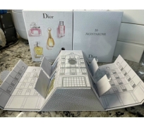 SET NƯỚC HOA DIOR BẢN GIỚI HẠN 