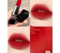 SON DIOR 3.5G 999 MATTE FULLSIZE UNBOX