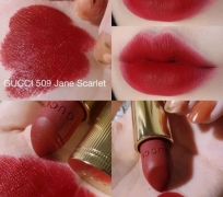 SET SON GUCCI 3X3.5G (MÀU 25+MÀU 509+MÀU 208)