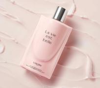 BODY LOTION LANCOME 200ML LA VIE