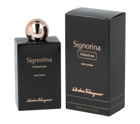 BODY LOTION SIGNORINA 200ML MISTERIOSA FULLBOX
