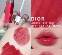 SON DIOR 6ML 651 TATTOO UNBOX