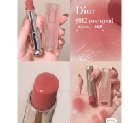 SON DƯỠNG DIOR 3.2G LIP GLOW 012 UNBOX MẪU 2021