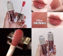 SON DIOR DƯỠNG OIL CÁC MÀU 