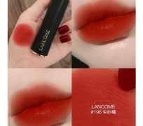 SON LANCOME 3.4G 196 BẢN GIỚI HẠN