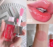 SON DIOR DƯỠNG OIL CÁC MÀU 