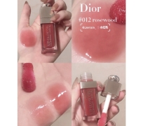 SON DIOR DƯỠNG OIL CÁC MÀU 