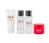 SET DƯỠNG DA SK 4 MÓN 
