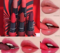 SET SON MAC 5 CÂY FULLBOX